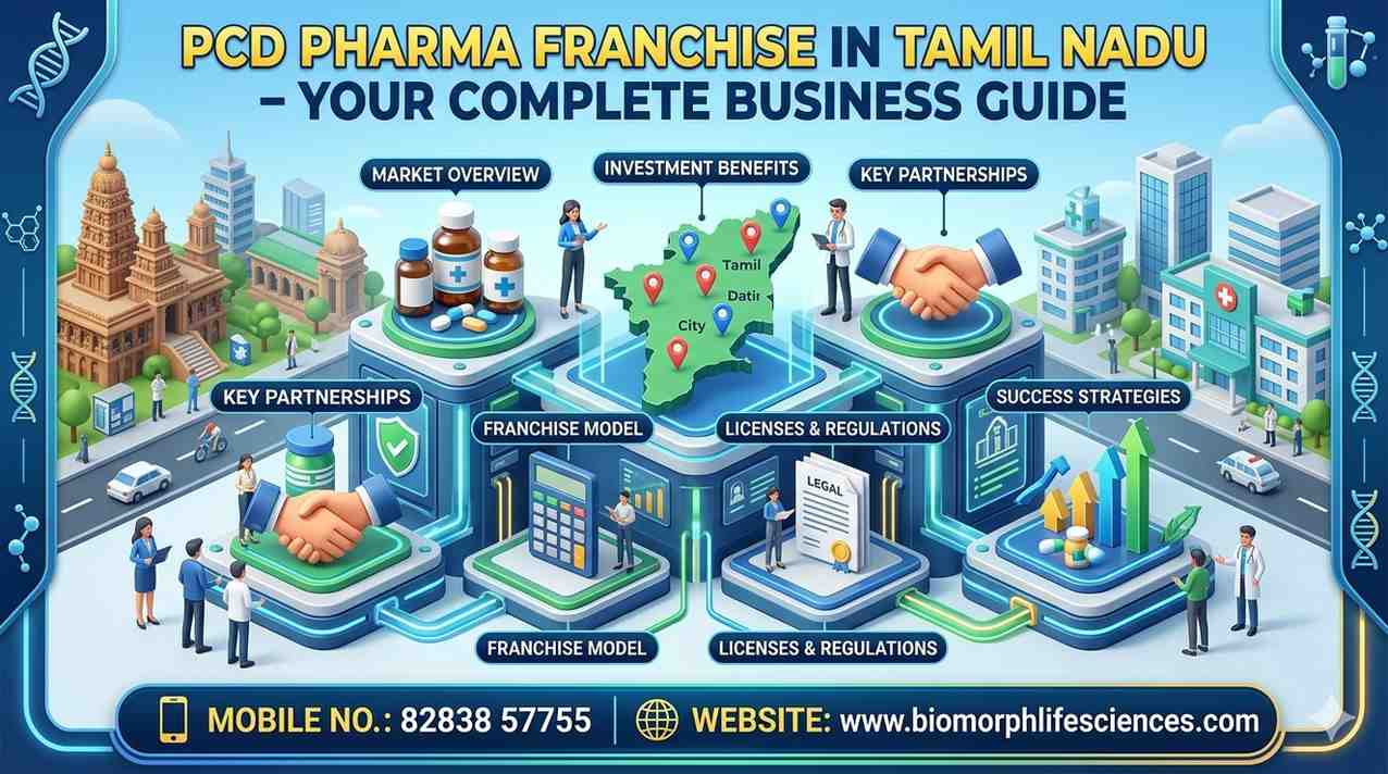 Top 10 Indian Pharmaceutical Companies 