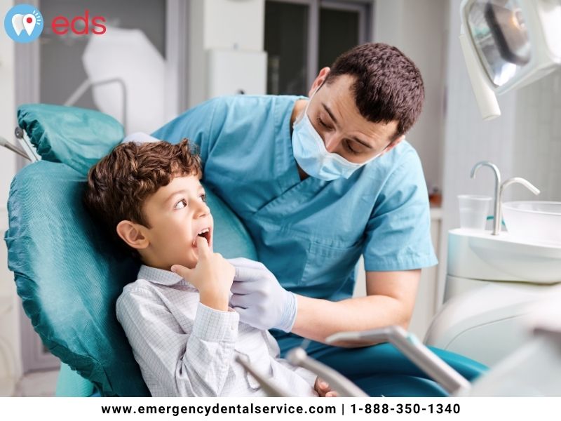 Emergency Dental Service in Winter Springs, FL, 32708