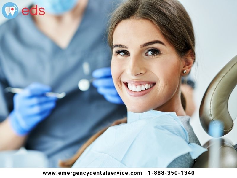 Emergency Dental Care in Winter Springs, FL 32719