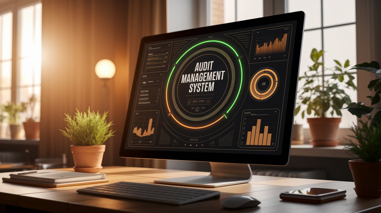 Audit Management Software
