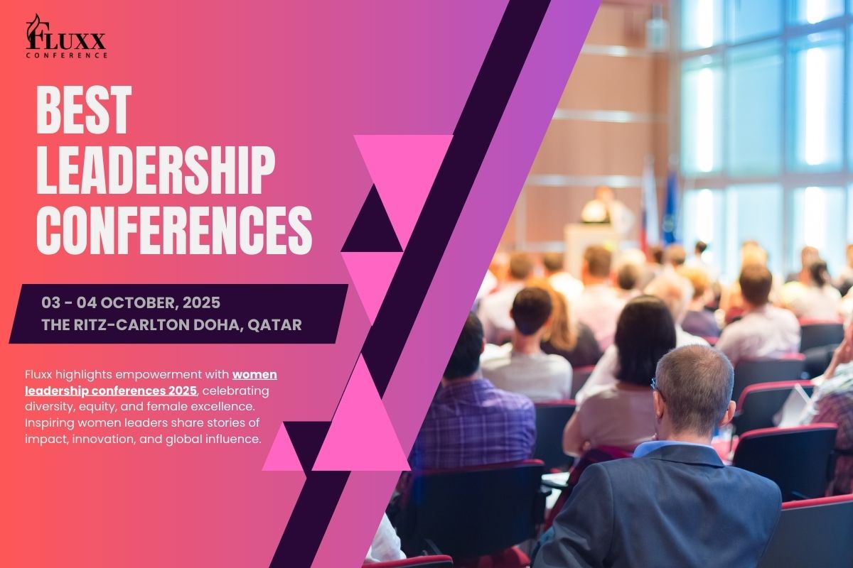 best leadership conferences