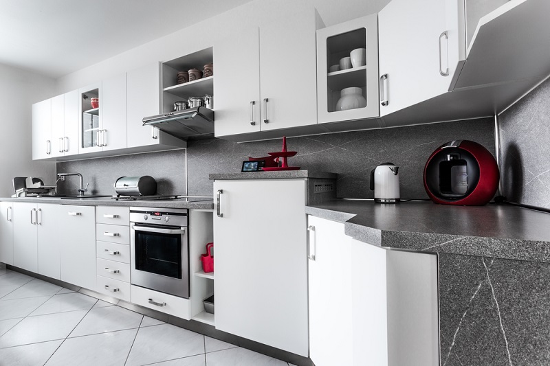designer kitchens melbourne