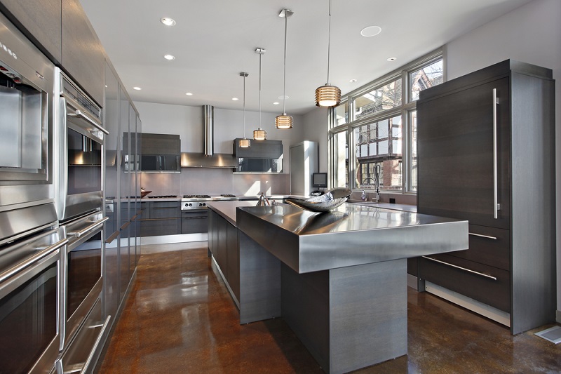 designer kitchens melbourne