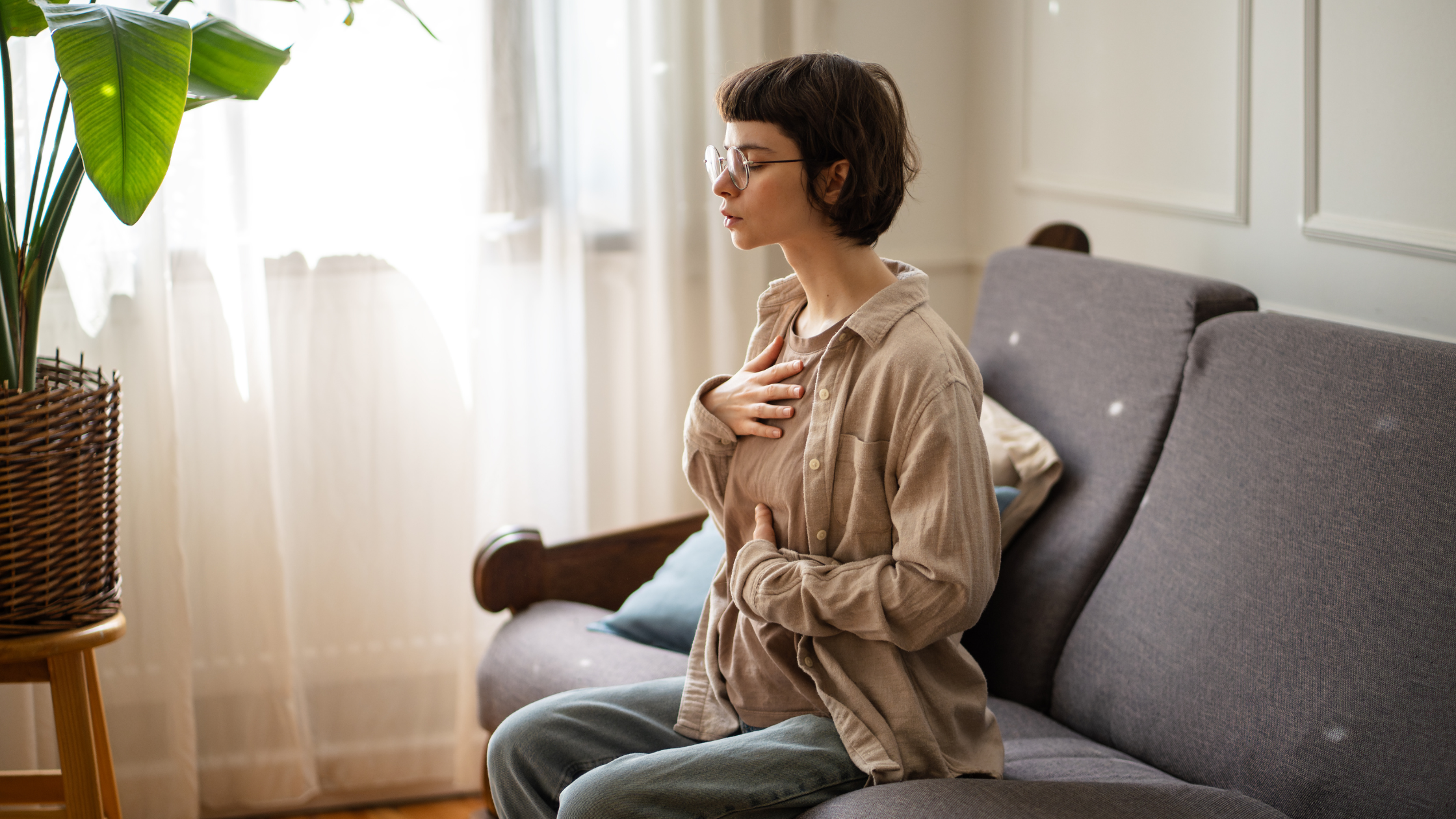 Diaphragmatic Breathing