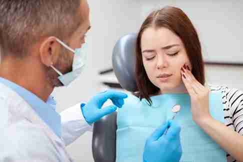 emergency dentist in Dartford