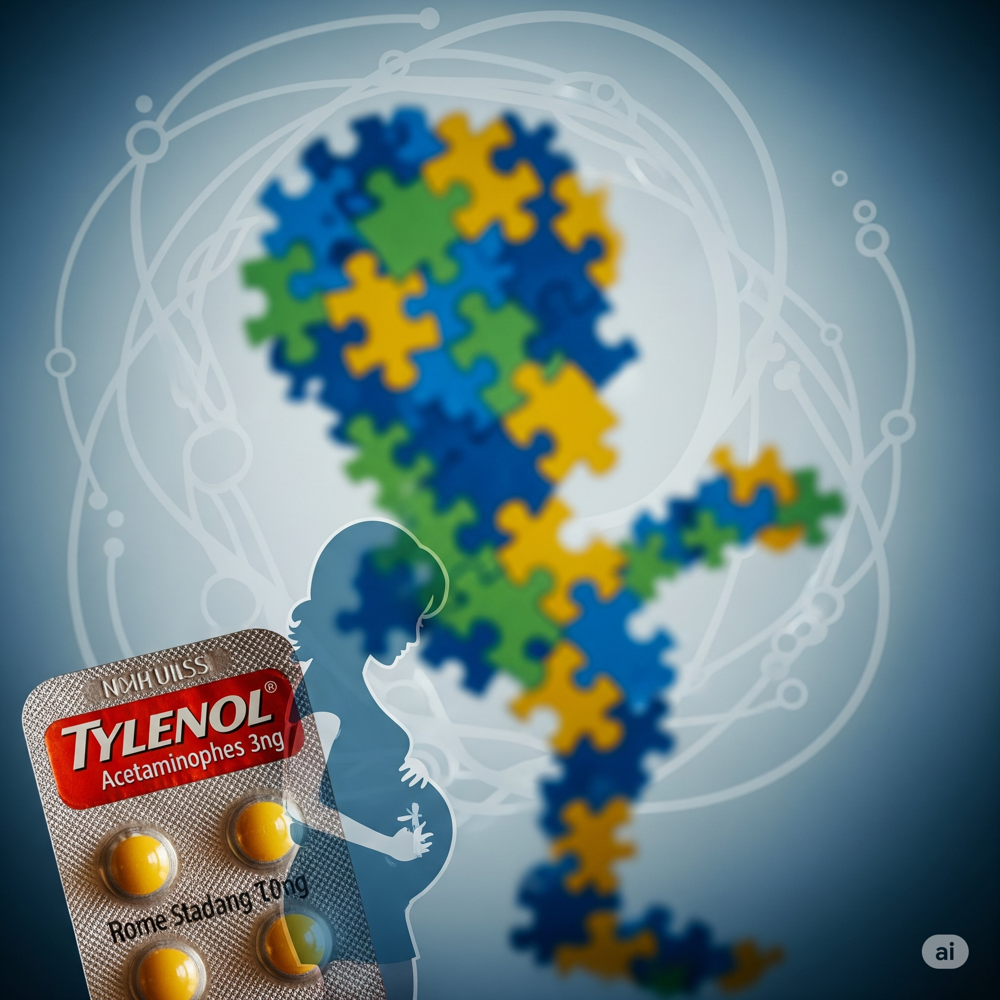 Why the Science is So Wishy-Washy on Tylenol, Pregnancy and Autism