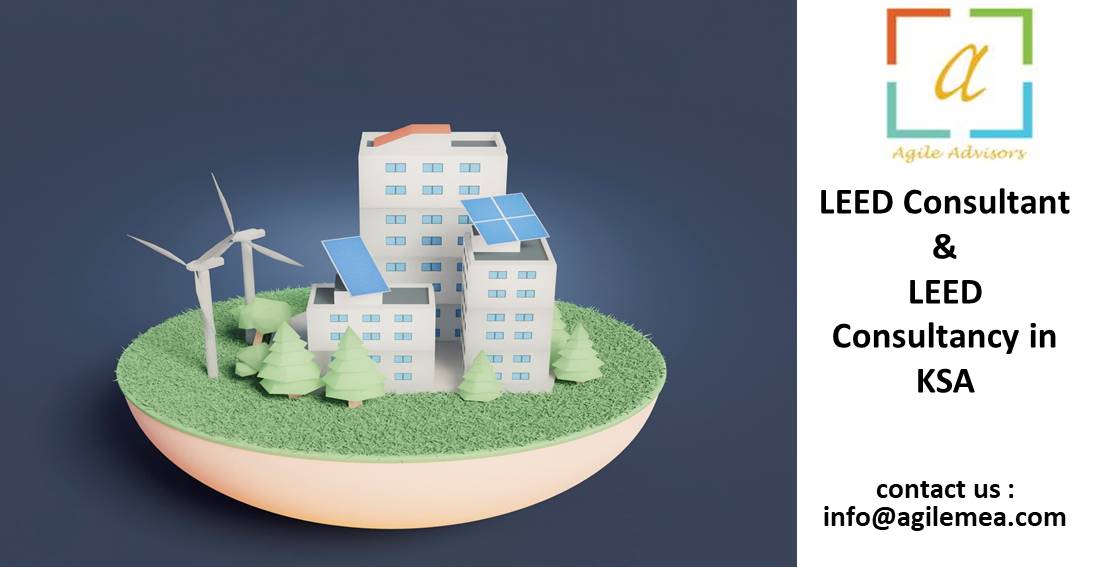 LEED Consultant