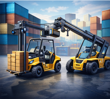Material Handling Equipment