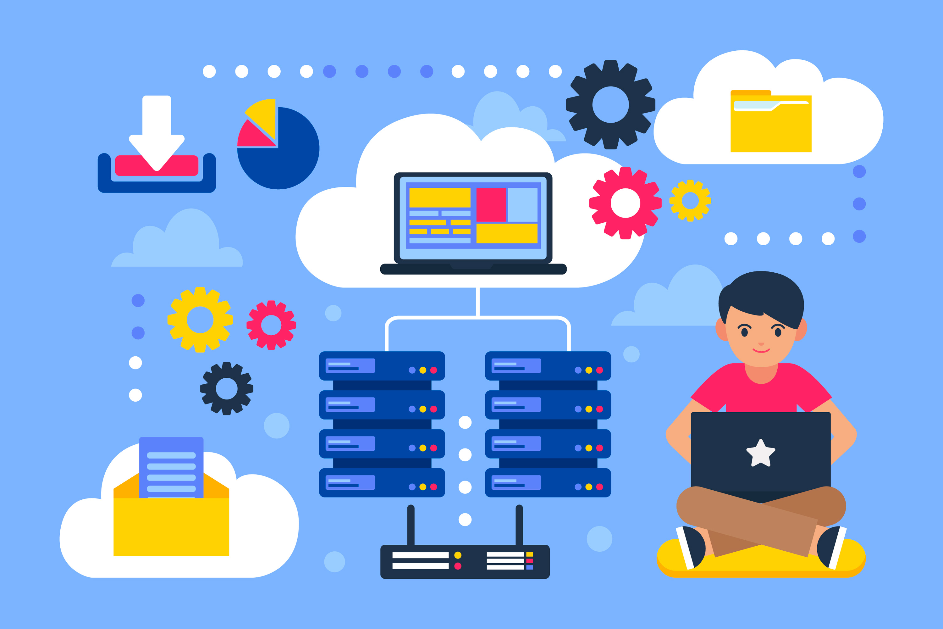 .NET programming languages