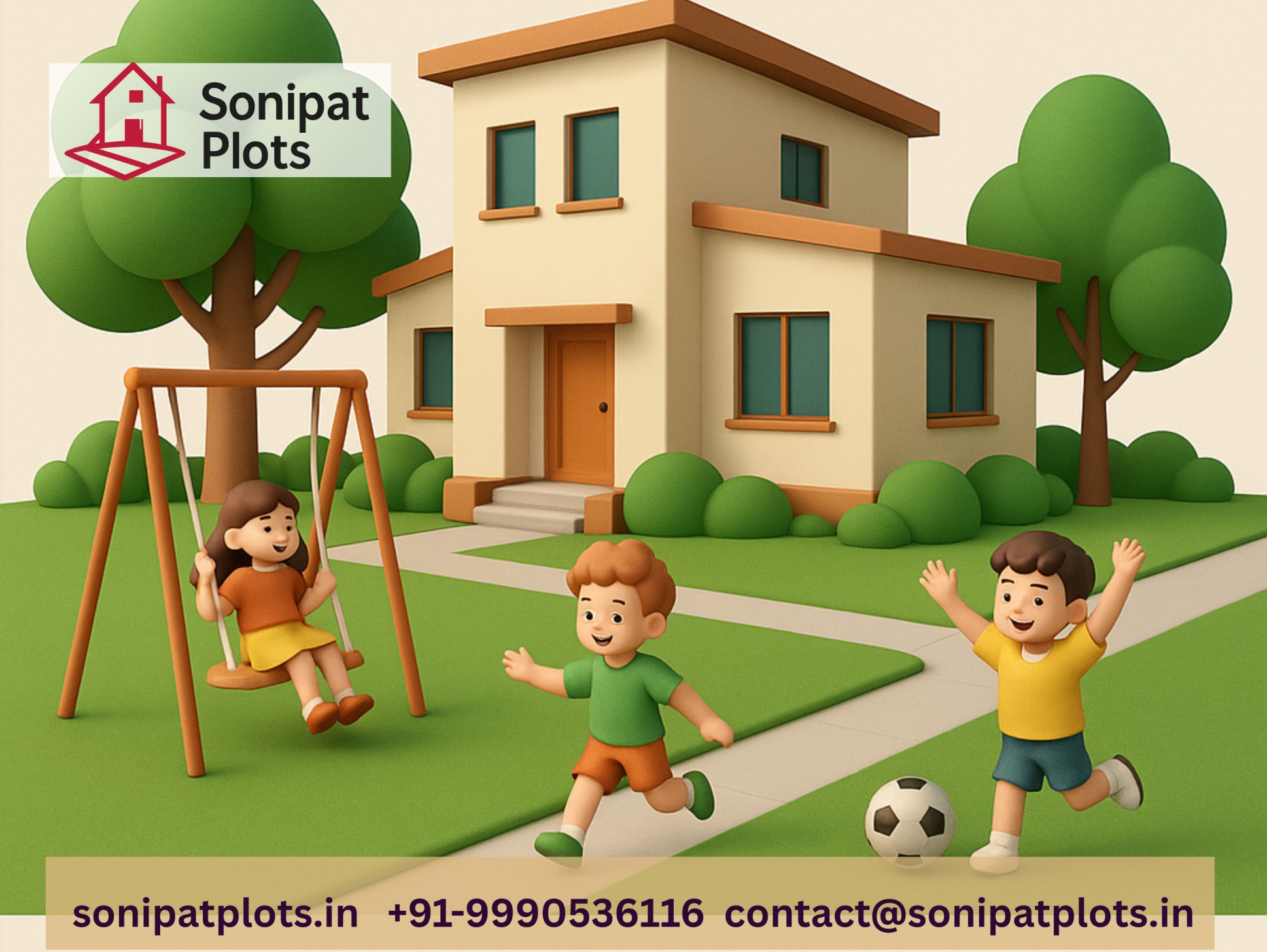  https://sonipatplots.in/