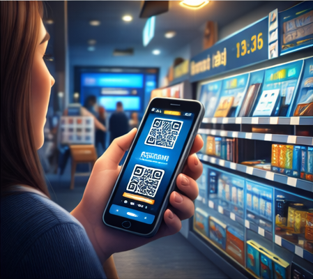 Smart Retail