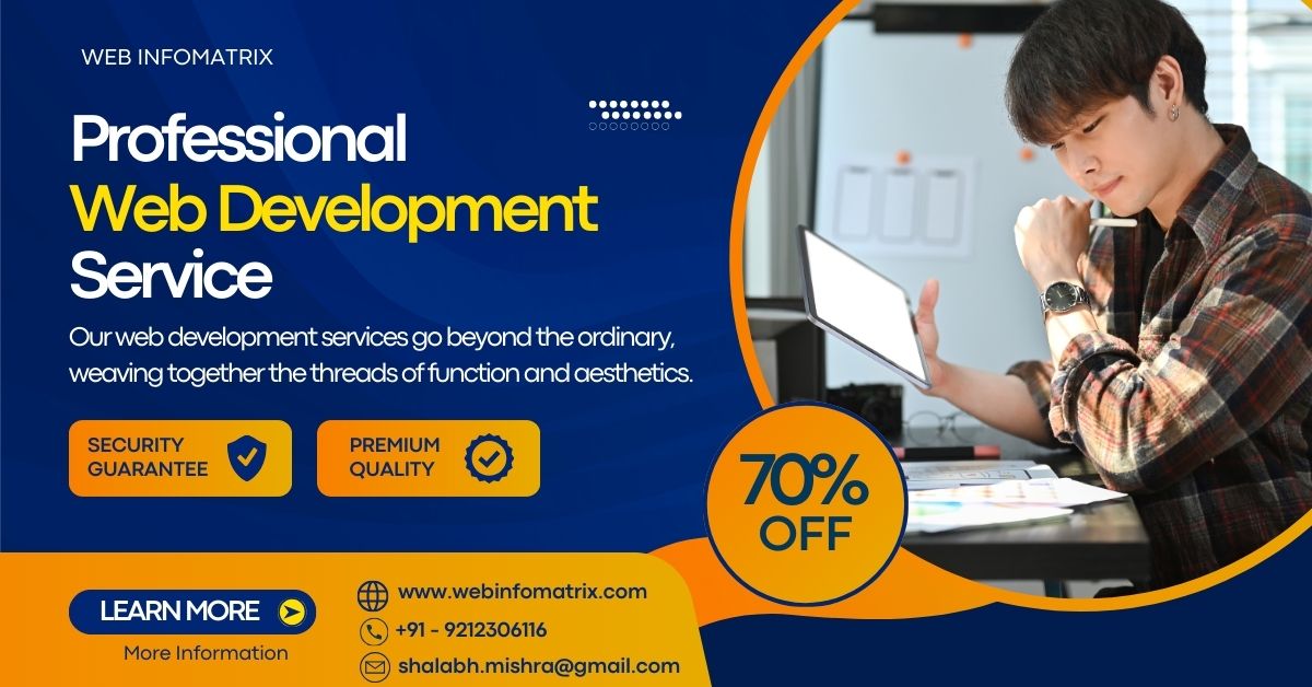 Website Design Company In Derby