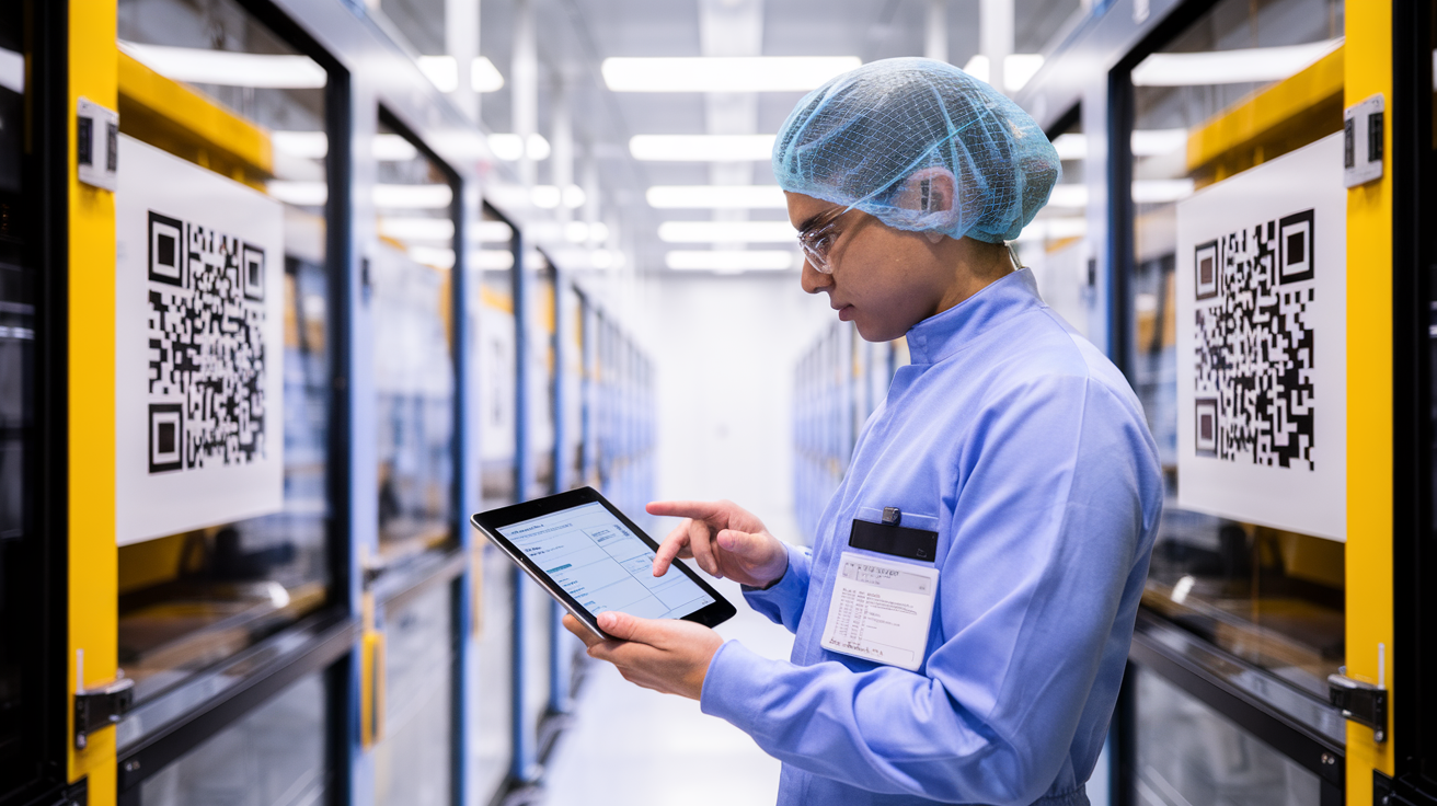 Audit management software