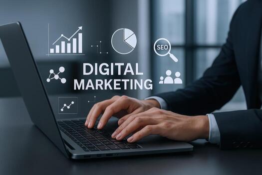 digital marketing course in lucknow