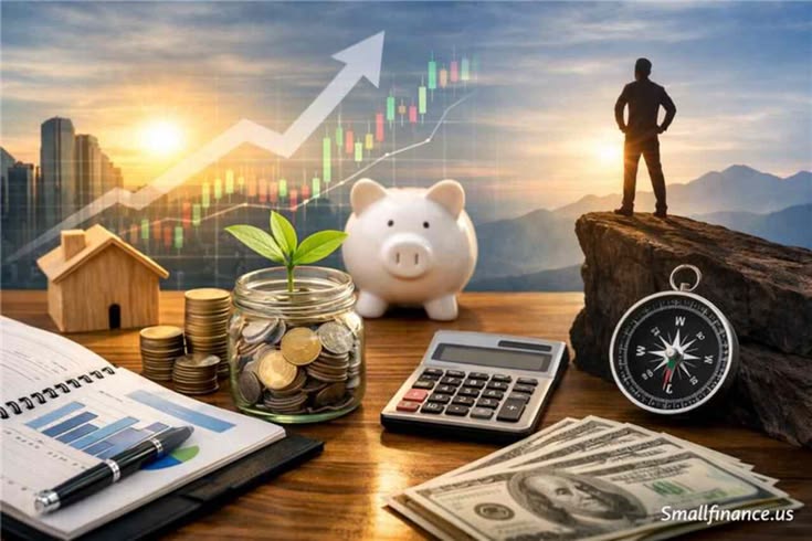 Finance