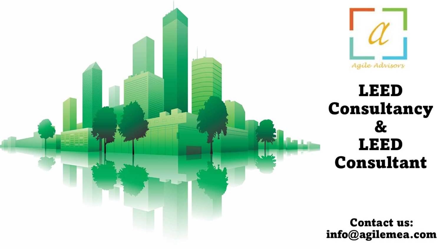 A green city with trees and buildingsAI-generated content may be incorrect.