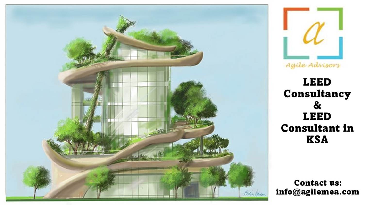 A building with trees on the sideAI-generated content may be incorrect.