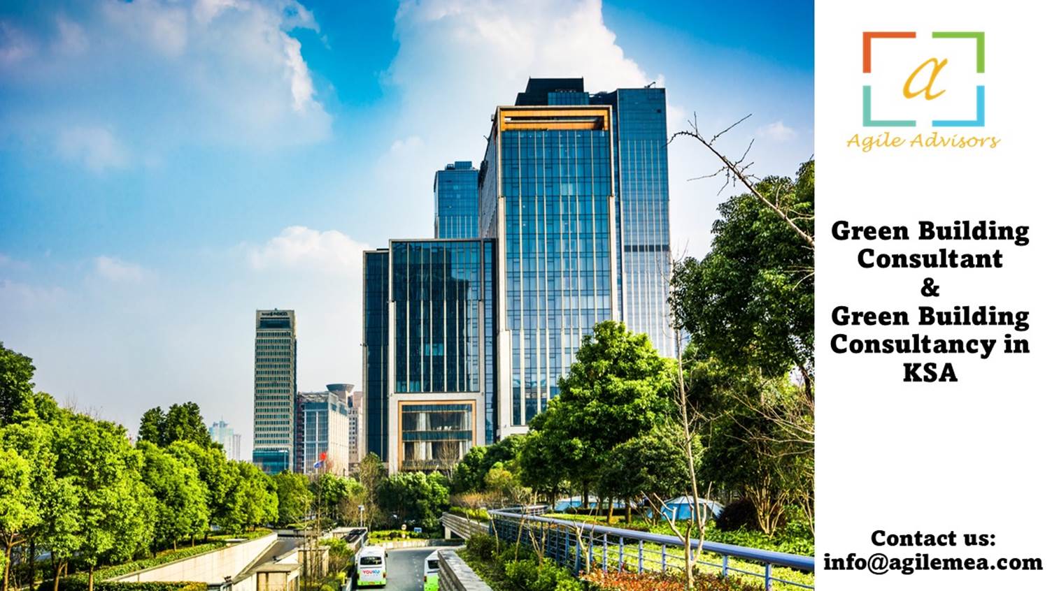 Green building Consultant