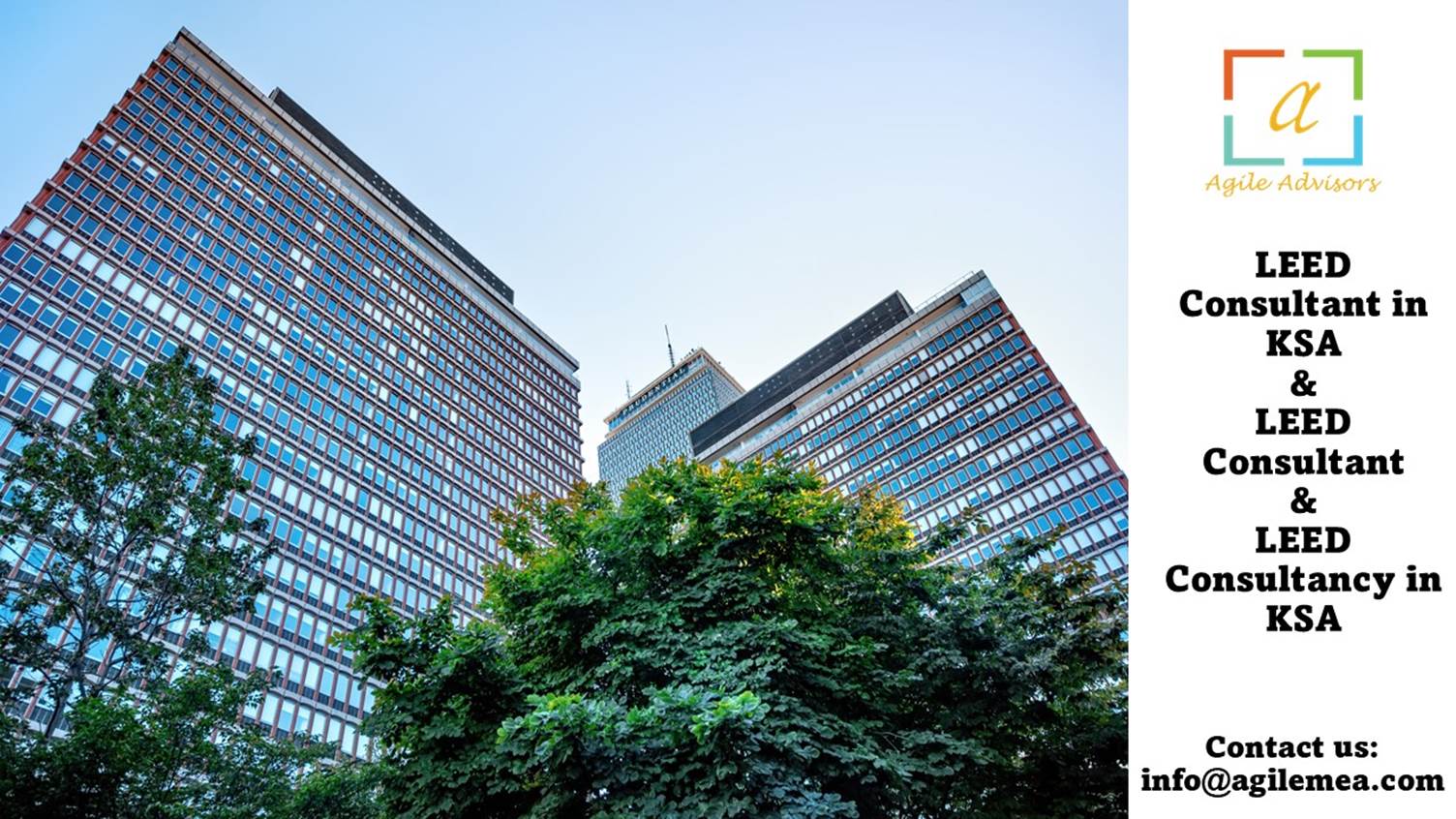 LEED Consultant