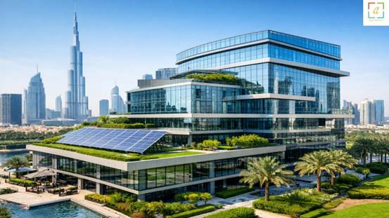LEED Consultants in Dubai for Sustainable Green Buildings