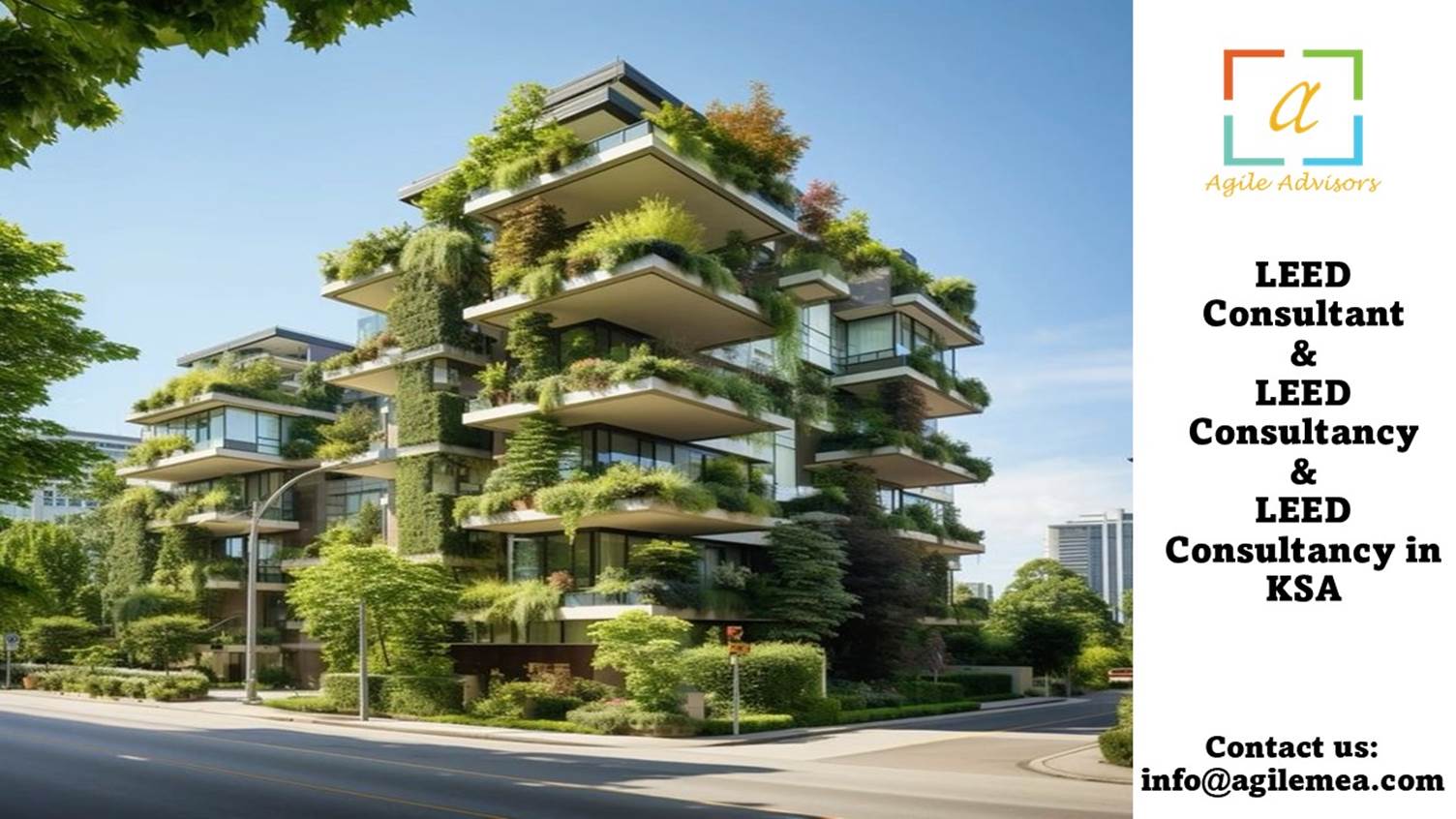 LEED Consultancy