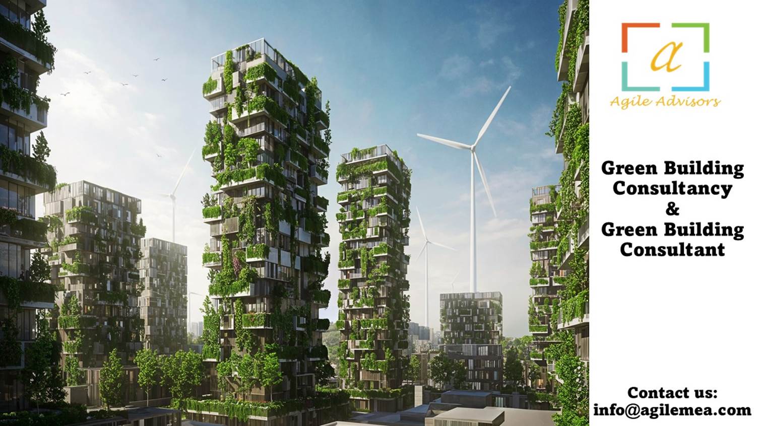 Green Building Consultancy