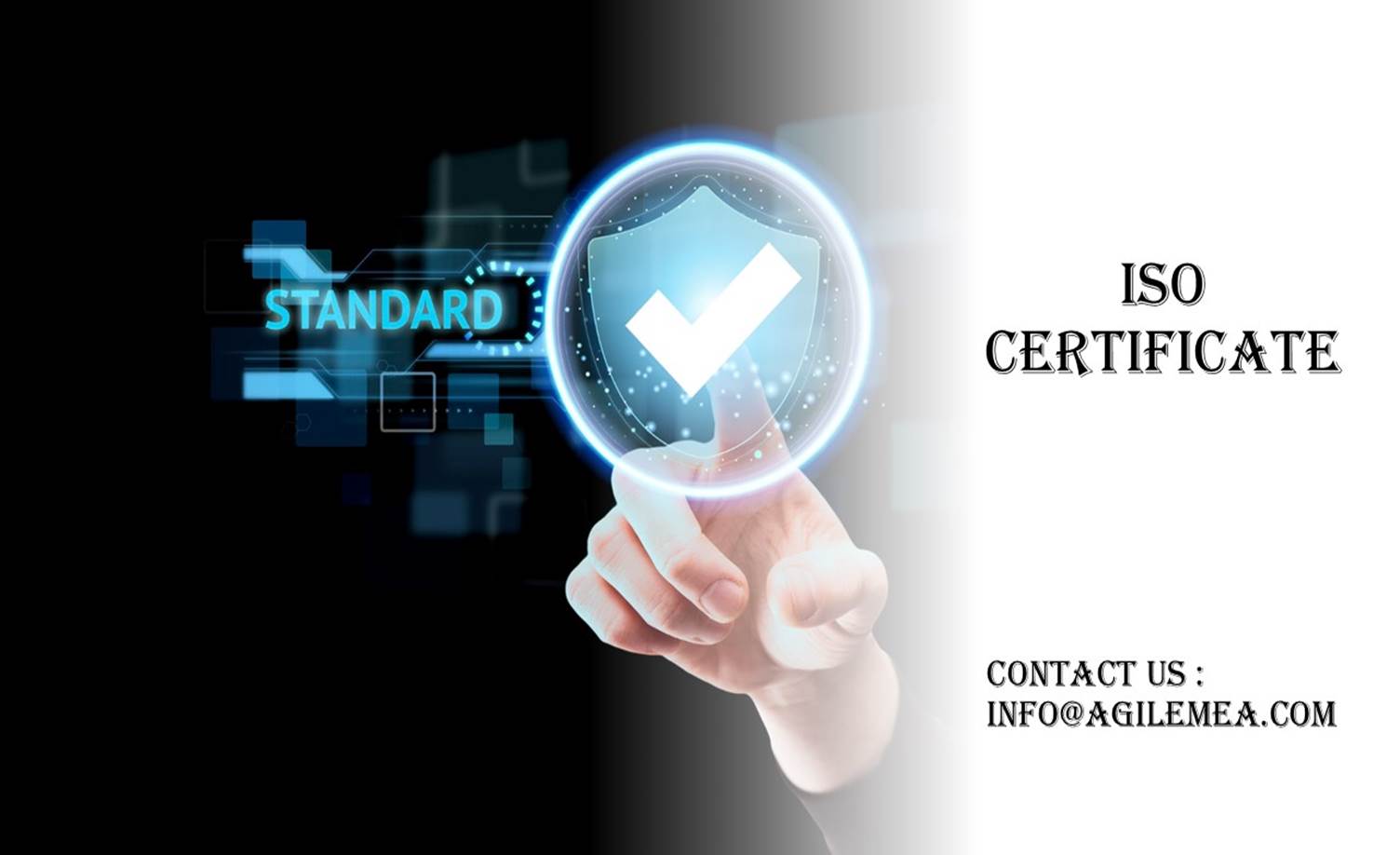 SO certificate