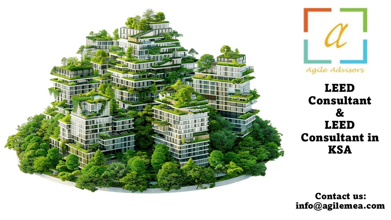 A group of buildings with treesAI-generated content may be incorrect.