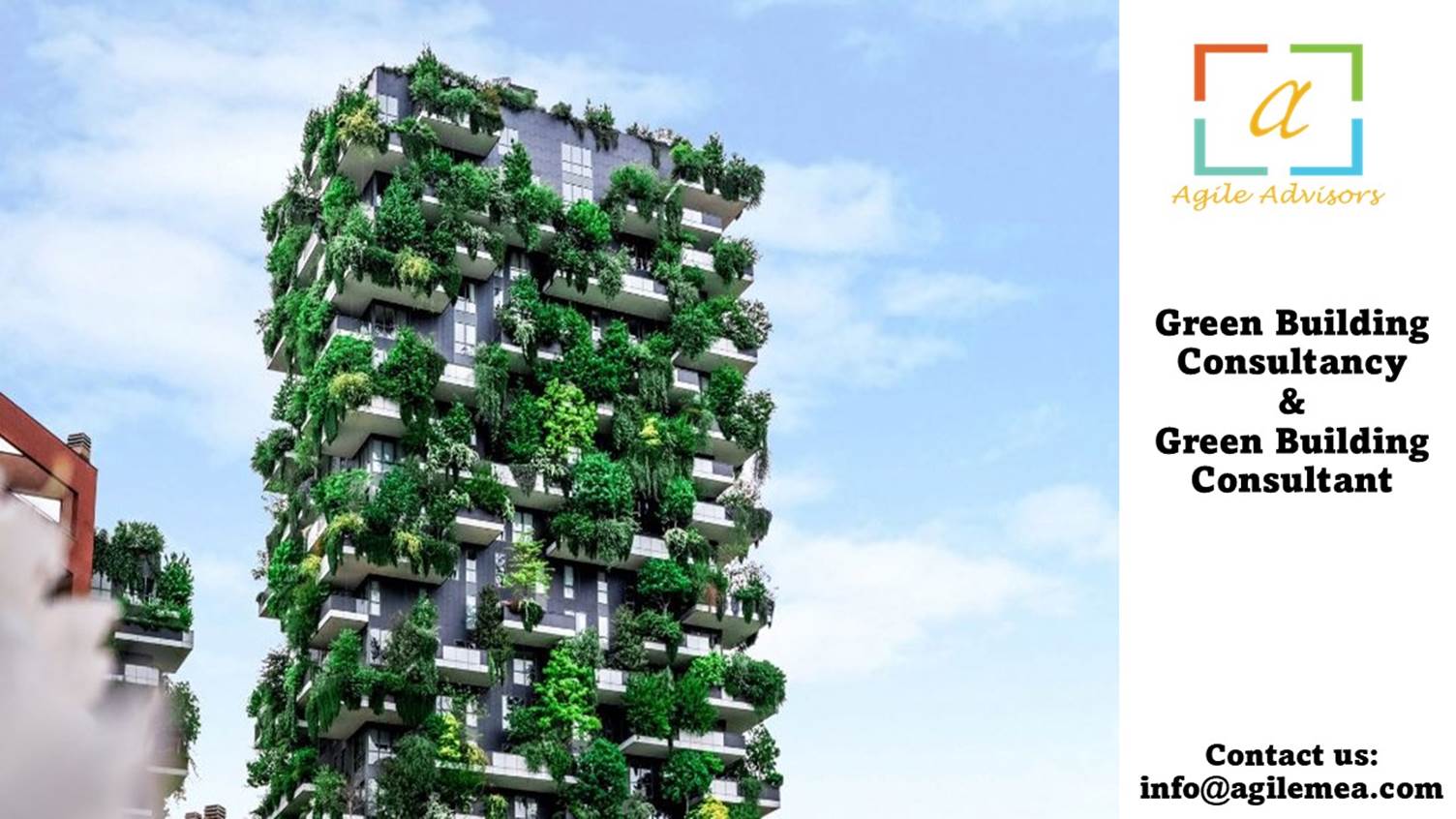 Green Building Consultancy
