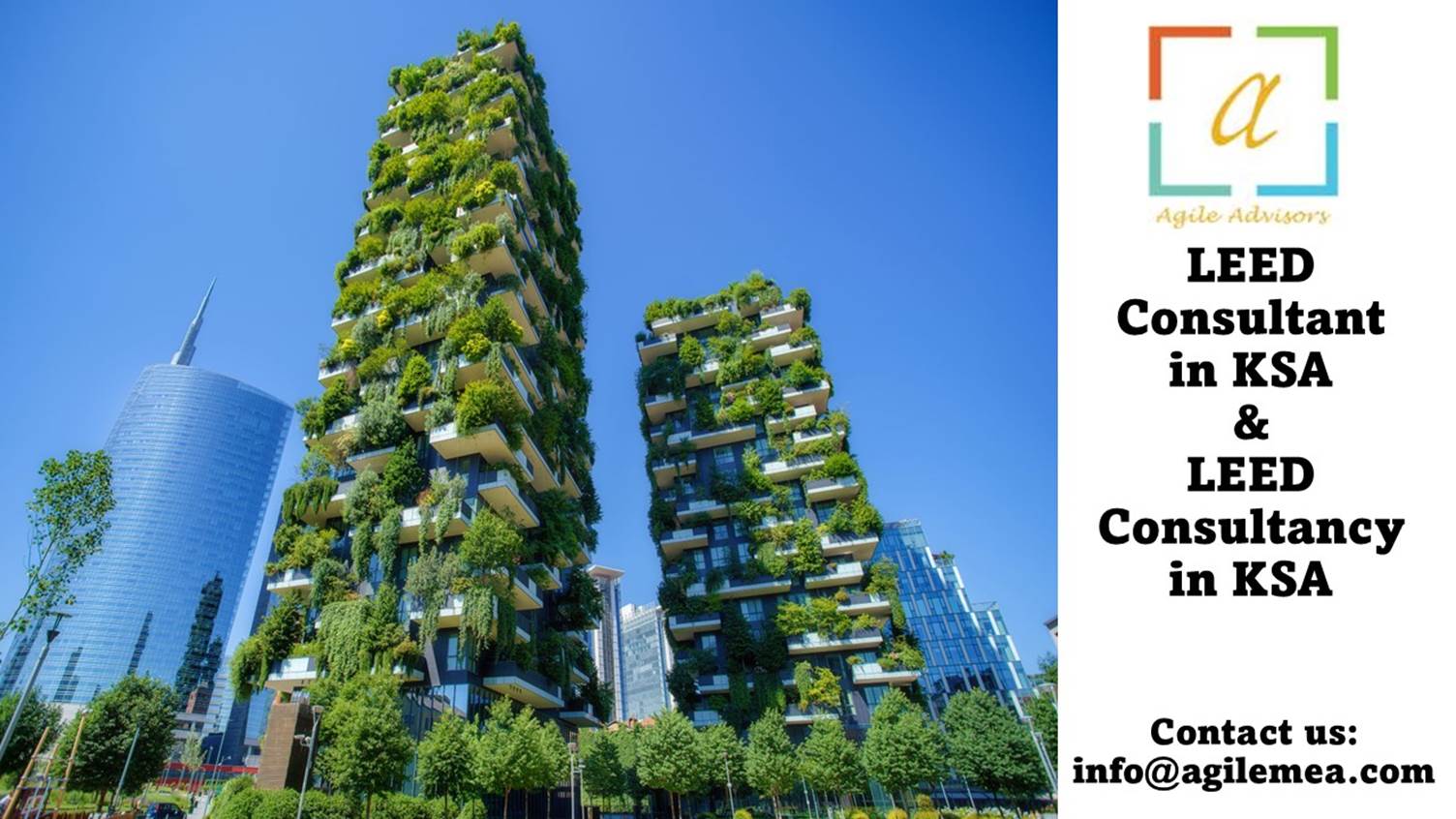 A tall buildings with trees on them
AI-generated content may be incorrect.