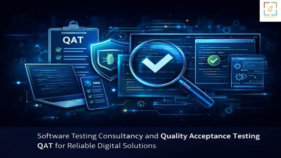 Software Testing Consultancy
