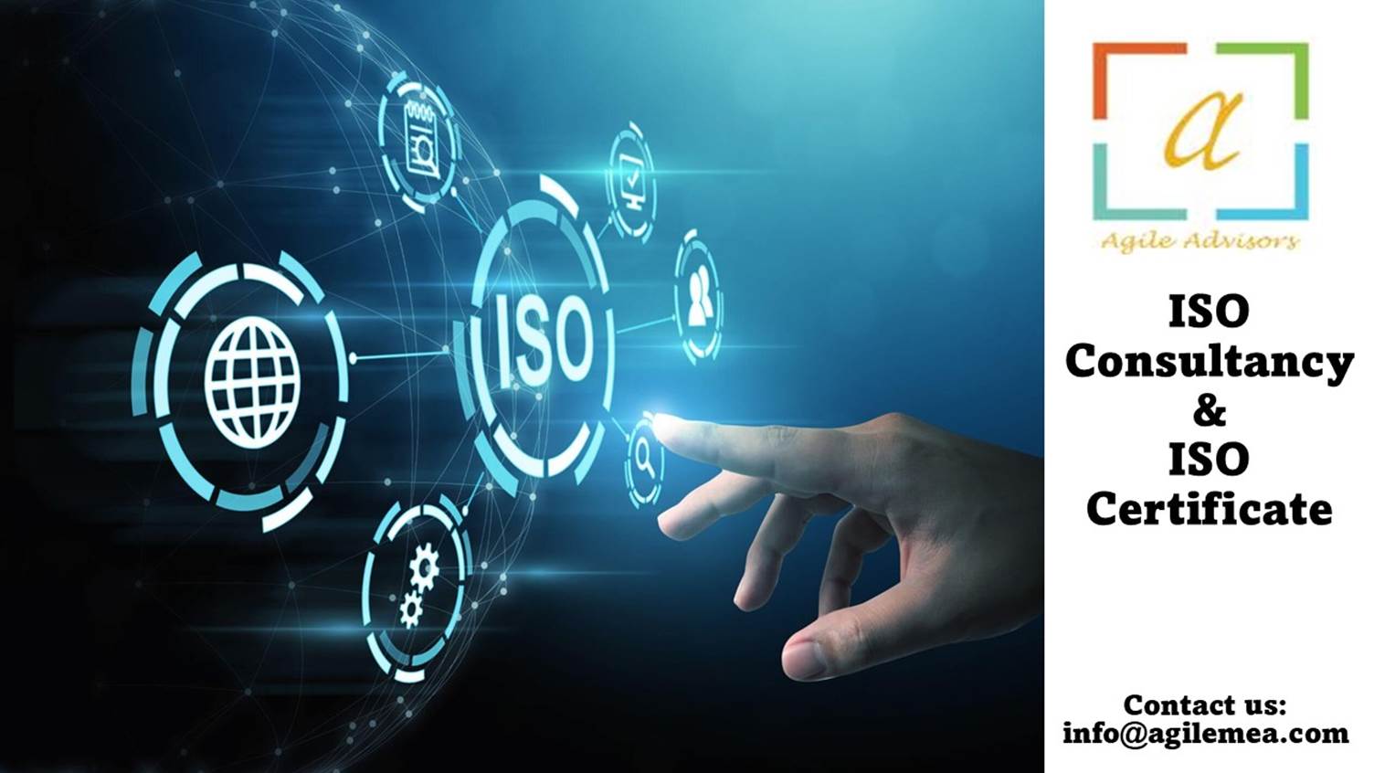 A hand touching a glowing circleAI-generated content may be incorrect.