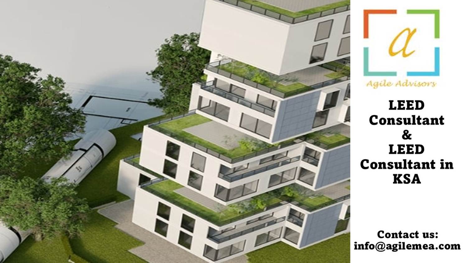 LEED Consultant