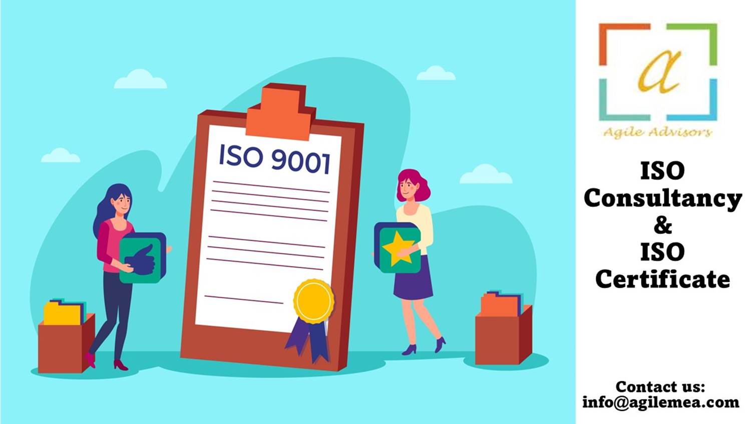 ISO Consultancy