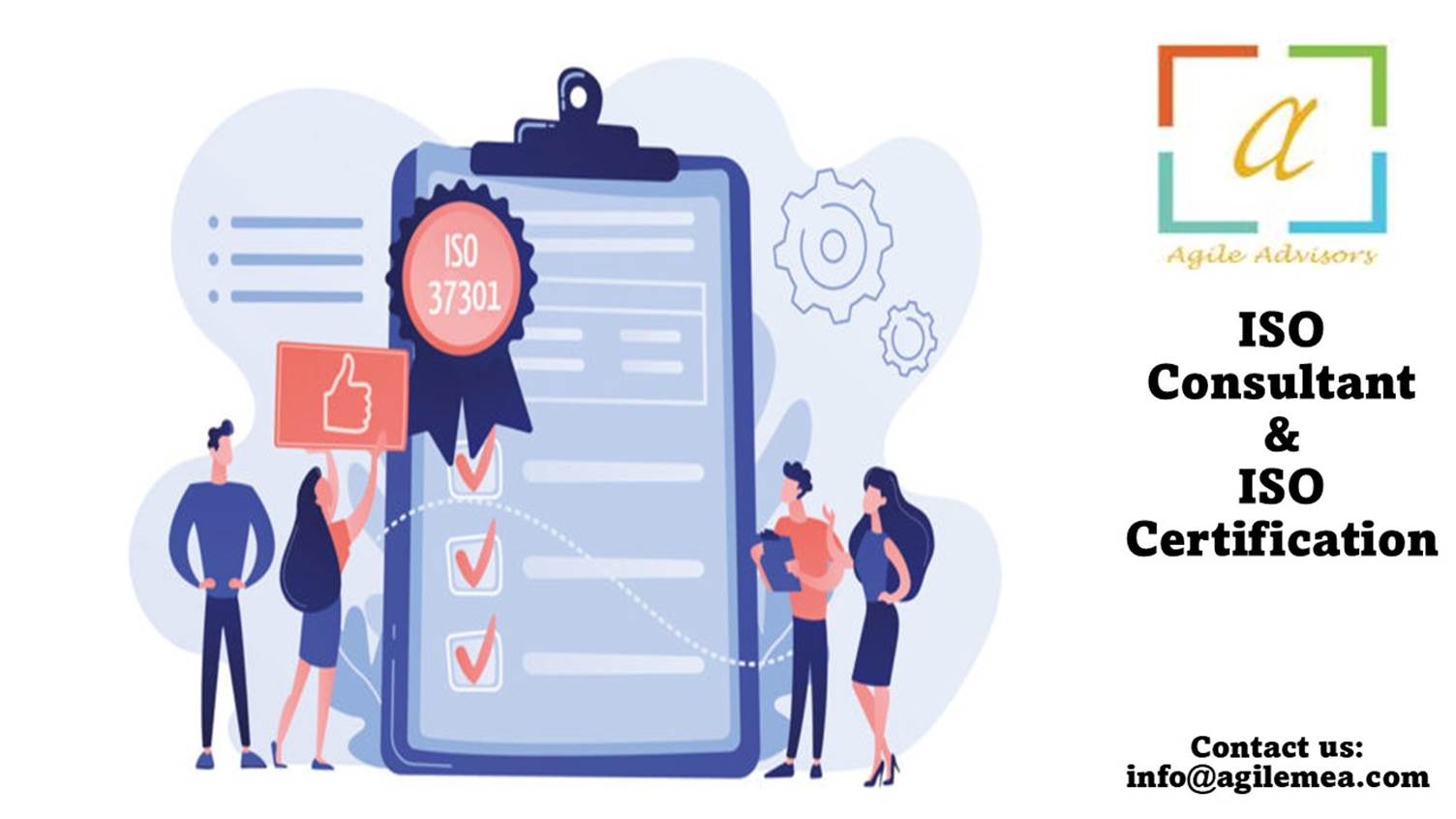 A group of people standing next to a clipboard
AI-generated content may be incorrect.