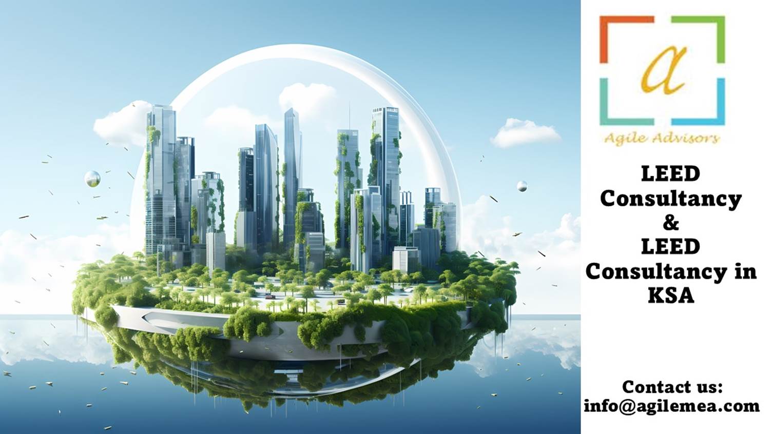 A city on an islandAI-generated content may be incorrect.