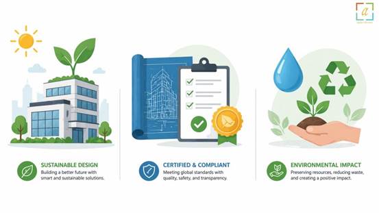 LEED Certification Companies