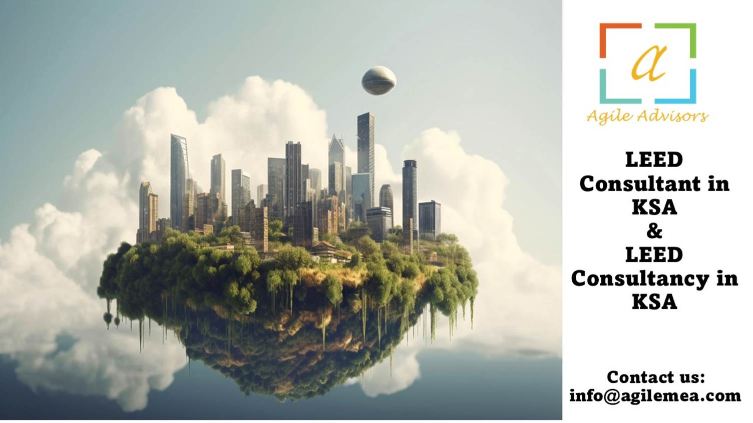 A city on an islandAI-generated content may be incorrect.