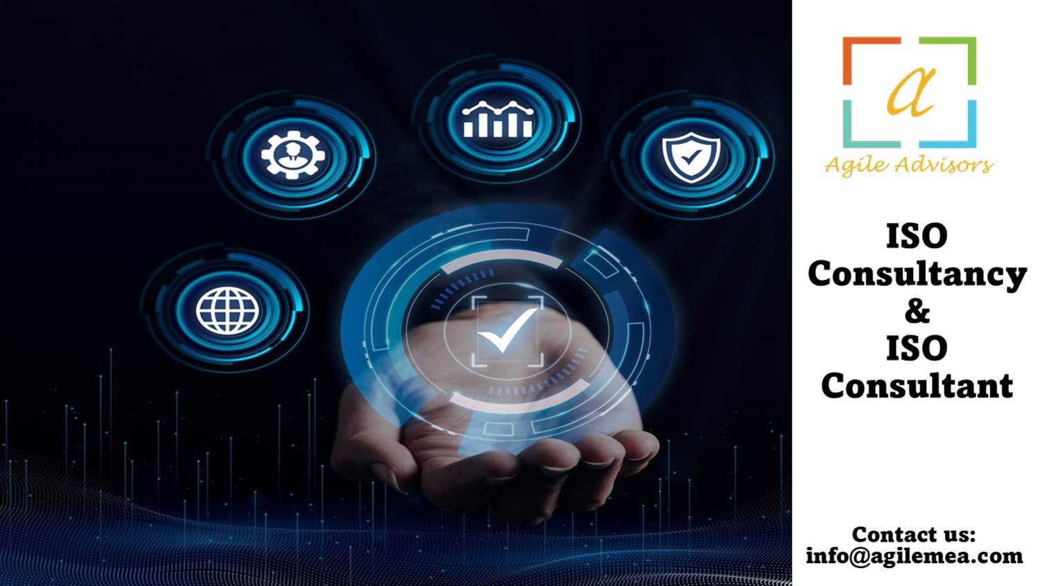 ISO consultancy