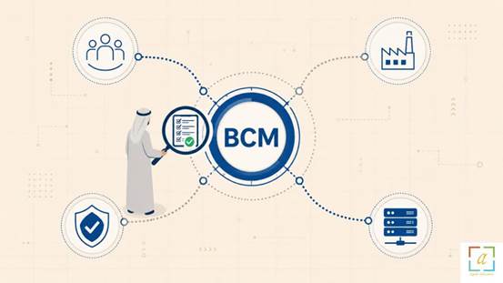 BCM consultants
