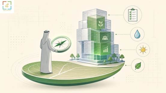 LEED Consultants in Dubai_UAE
