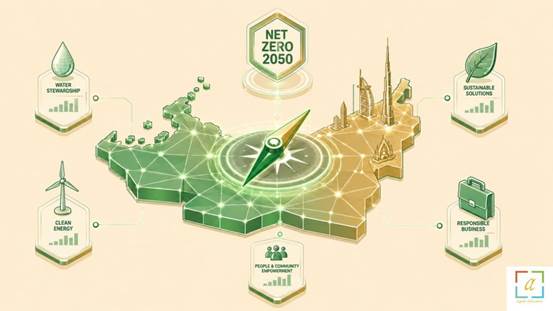 Sustainability Consultancy in UAE