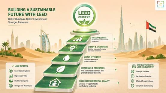 LEED Certification companies