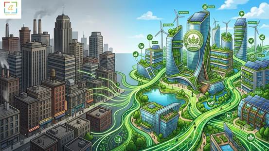 leed certification companies
