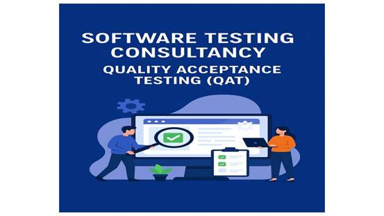 Software Testing Consultancy