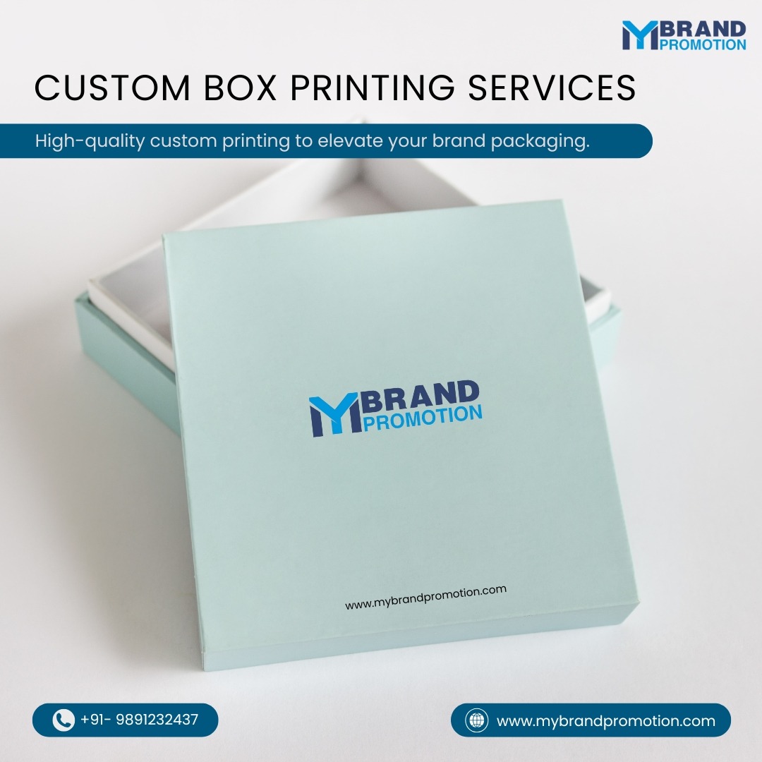 BOX PRINTING