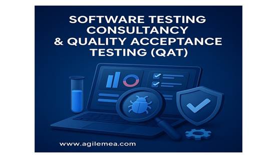Quality Acceptance Testing (QAT)