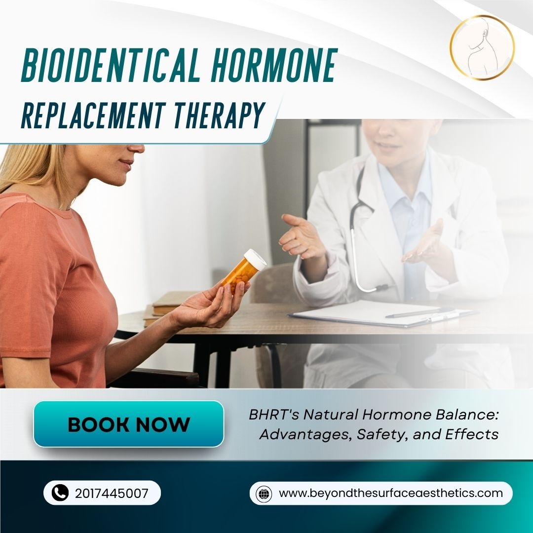 Hormone Replacement Therapy