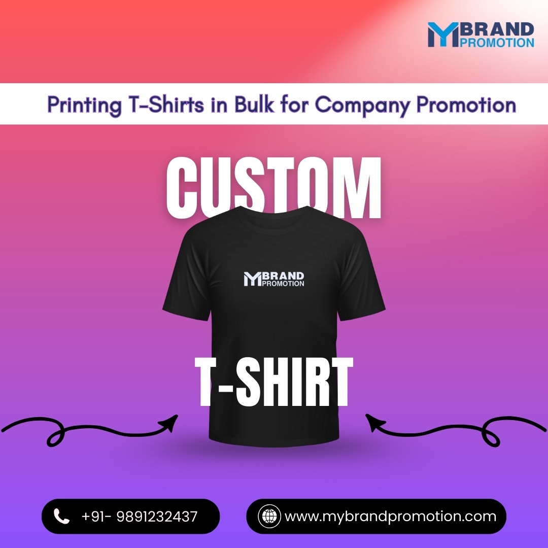 t shirt printing