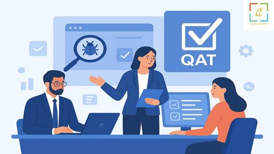 software testing consultancy
